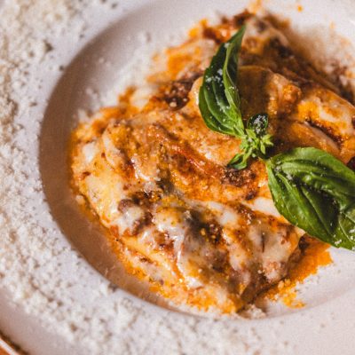 comer en éccolo madrid restaurante italiano