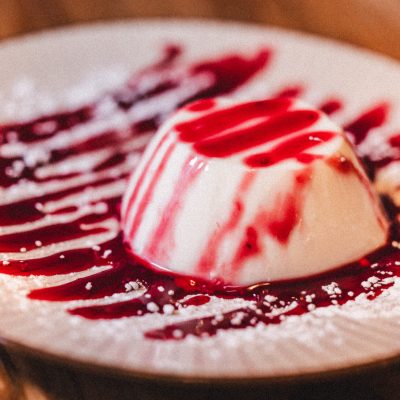 donde comer en lavapiés madrid postres italianos
