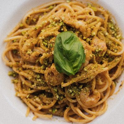 pasta fresca éccolo madrid