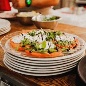 antipasti éccolo madrid