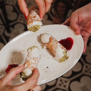 postres éccolo madrid
